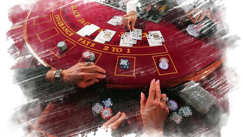 У Раді назвали легалізацію азартних ігор несвоєчасною