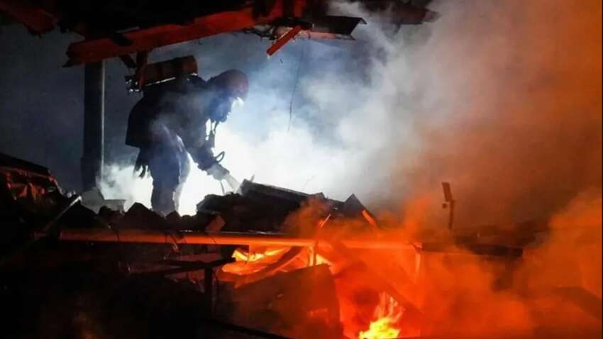 Страшні удари після перемир'я: окупанти вчинили тотальний хаос у цілій області 