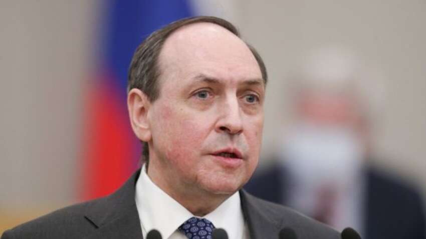 Россия предложила Украине альтернативу членству в НАТО Россия предложила Украине альтернативу членству в НАТО