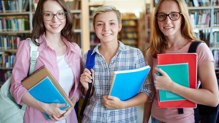 31 заявка на одне місце: де найбільший конкурс на бюджетні місця