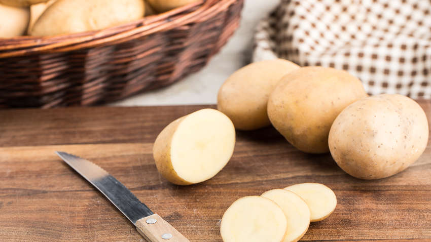 Дієтолог назвала найшкідливіші страви з картоплі Дієтолог назвала найшкідливіші страви з картоплі
