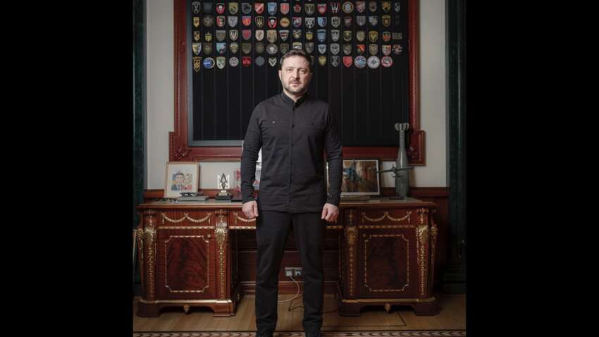 Политический шанс года: почему ноябрь критический для мира