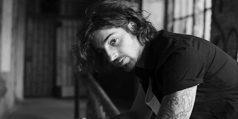 "Теперь тебе 30": Дантес выпустил новую песню 