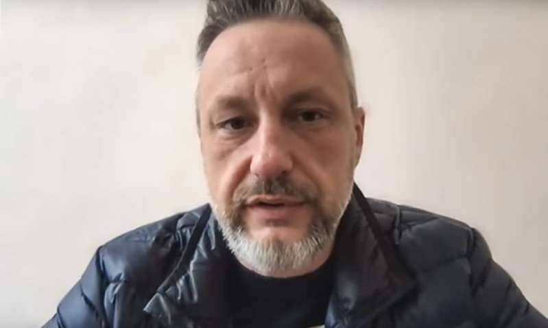 Что сейчас происходит на заводе «Азовсталь», – Андрющенко Что сейчас происходит на заводе «Азовсталь», – Андрющенко