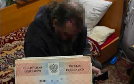 СБУ показала, что и кого нашла в проверенных сегодня храмах 9 областей