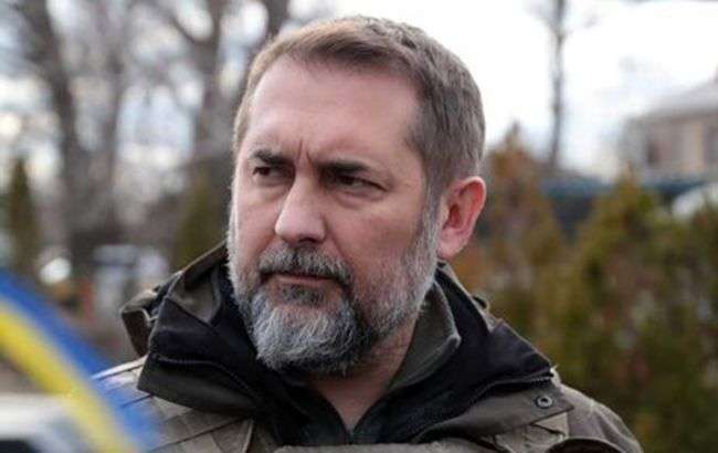 Зеленский уволил двух должностных лиц после коррупционного скандала