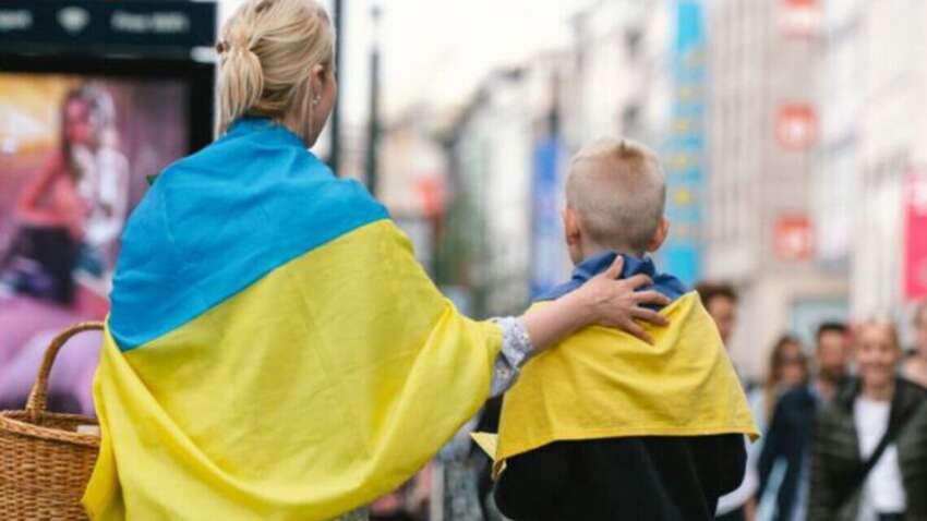 Портников объяснил, почему волна ненависти в Европе должна стать тревожным сигналом Портников объяснил, почему волна ненависти в Европе должна стать тревожным сигналом