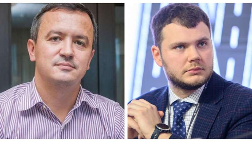 Відразу кілька міністрів подали у відставку: хто саме — ЗМІ