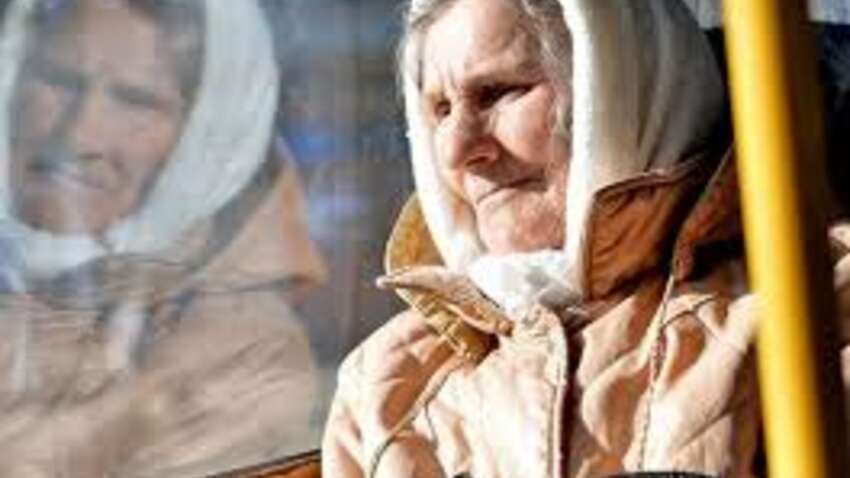 Льготы формально есть, но деньги все равно требуют: что происходит с проездом для пенсионеров в январе 2026 года Льготы формально есть, но деньги все равно требуют: что происходит с проездом для пенсионеров в январе 2026 года