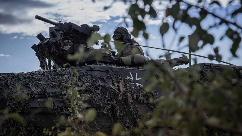 Сколько военной помощи от ЕС получит Украина в 2024 году: что известно Сколько военной помощи от ЕС получит Украина в 2024 году: что известно