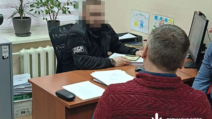 В Запорожье правоохранитель сделал бизнес на умерших: детали схемы