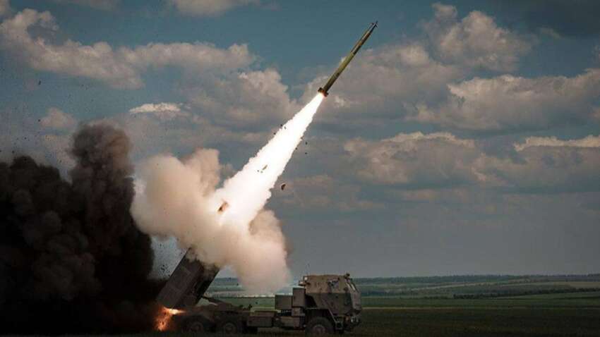 Збивати ракети стане легше: у Британії анонсували важливий крок для України Збивати ракети стане легше: у Британії анонсували важливий крок для України