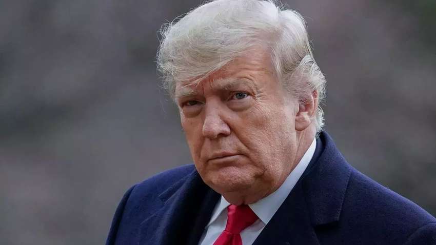 Трамп заявил, что готов закончить войну в Украине "очень быстро" Трамп заявил, что готов закончить войну в Украине "очень быстро"