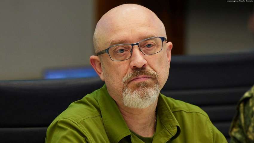 Резніков заявив, що повномасштабної війни з Росією можна було уникнути: що треба було зробити