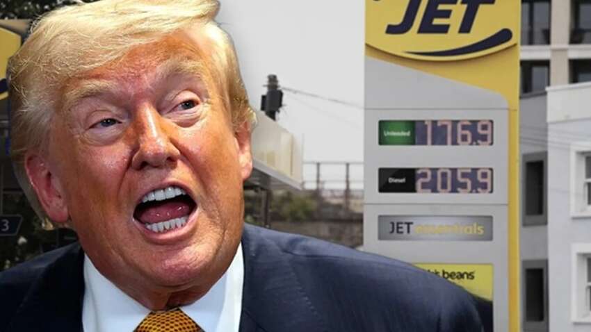 Трамп ультимативно унизил Европу из-за дизеля: требование шокирует