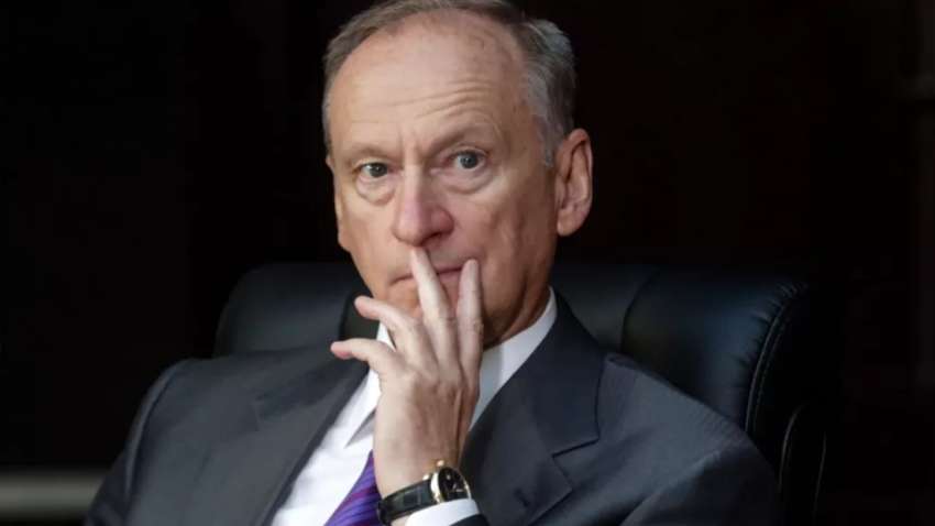 Після слів про зникнення України Патрушев пригрозив припиненням існування Молдові: реакція Кишинева