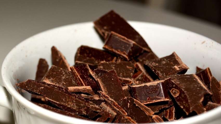 Что делает шоколад с памятью: новые выводы ученых шокируют 