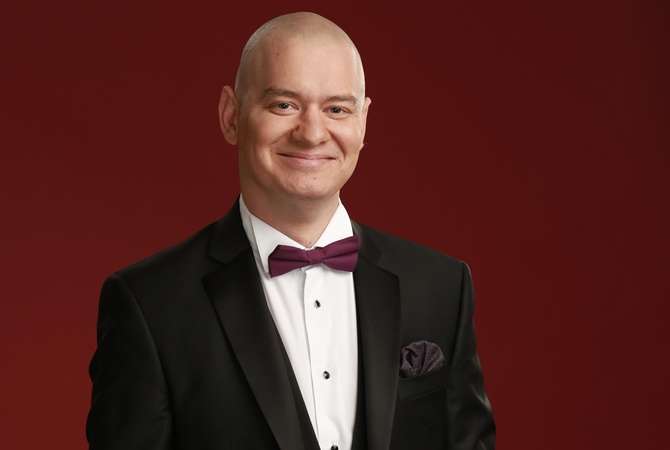 "Пишаюся і буду оберігати": Євген Кошовий зворушливо привітав дочку з днем народження