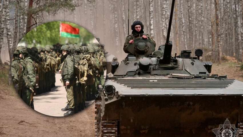 Наступление из Беларуси: назван важный фактор, который точно изменит ход войны 