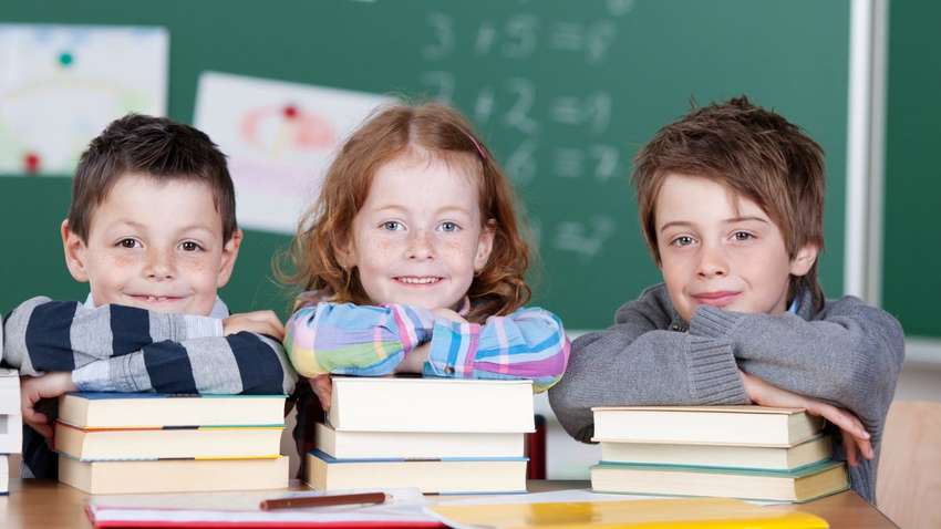 В Институте модернизации содержания образования объяснили, почему одними учебниками государство обеспечивает школы, а другими - нет В Институте модернизации содержания образования объяснили, почему одними учебниками государство обеспечивает школы, а другими - нет