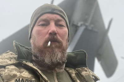 Мобилизация с новым подходом: предложение для украинцев за рубежом