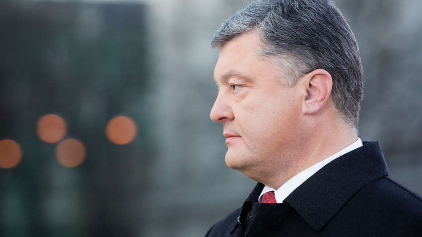 Бутусов разоблачил Порошенко во лжи и раскрыл детали пребывания его сына на Донбассе Бутусов разоблачил Порошенко во лжи и раскрыл детали пребывания его сына на Донбассе