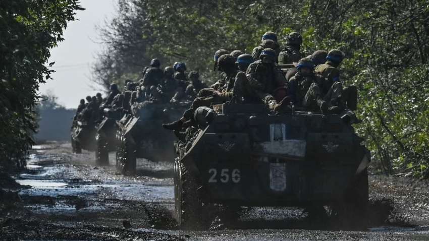 Військовий експерт прогнозує збільшення втрат української армії