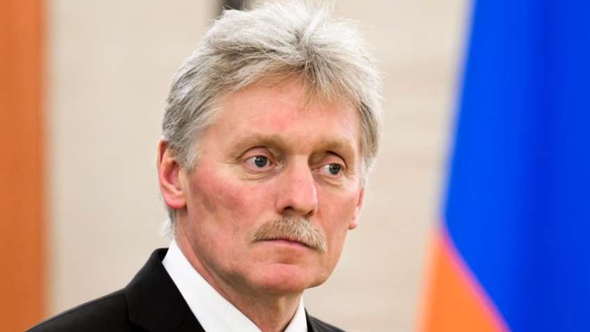 Швеція закрила справу про підрив "Північних потоків": реакція Кремля Швеція закрила справу про підрив "Північних потоків": реакція Кремля