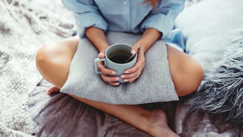 Не тільки вода з лимоном: ранкові напої, які сприяють схудненню