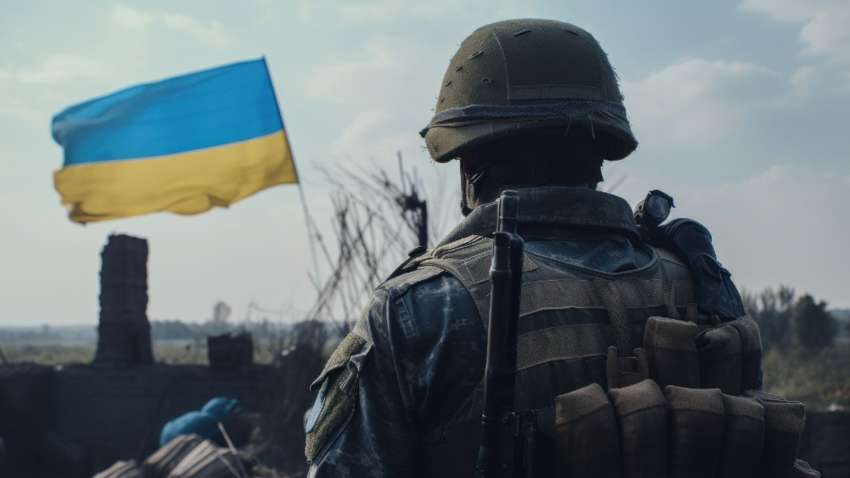 У ЗСУ офіційно пояснили ситуацію поблизу Очеретине