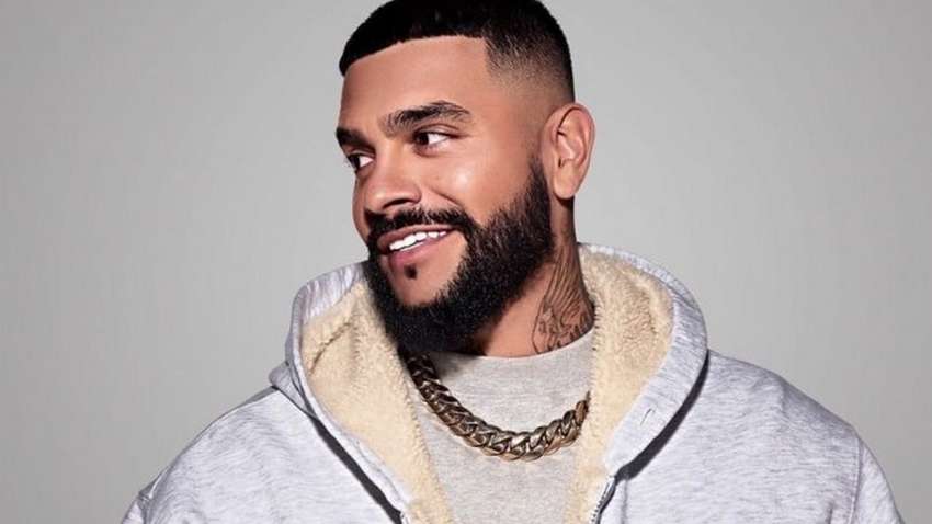 Тимати будет искать свою любовь на шоу «Холостяк»