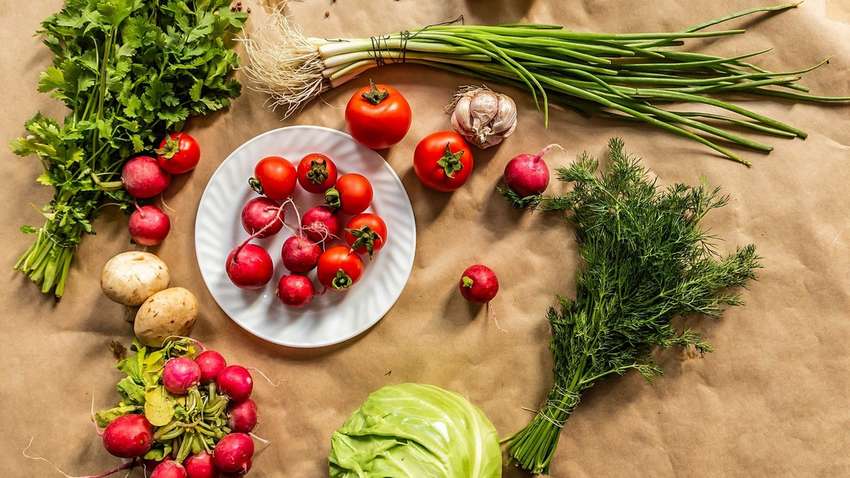 Пять продуктов, которые помогут вам очистить легкие Пять продуктов, которые помогут вам очистить легкие