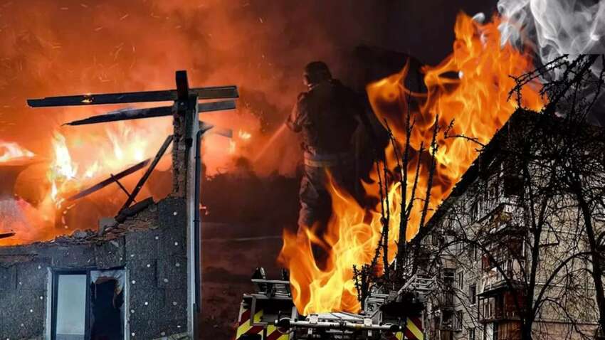 Кремль таки начинает влиять на настроения украинцев: озвучено тревожное заявление о капитуляции в войне Кремль таки начинает влиять на настроения украинцев: озвучено тревожное заявление о капитуляции в войне