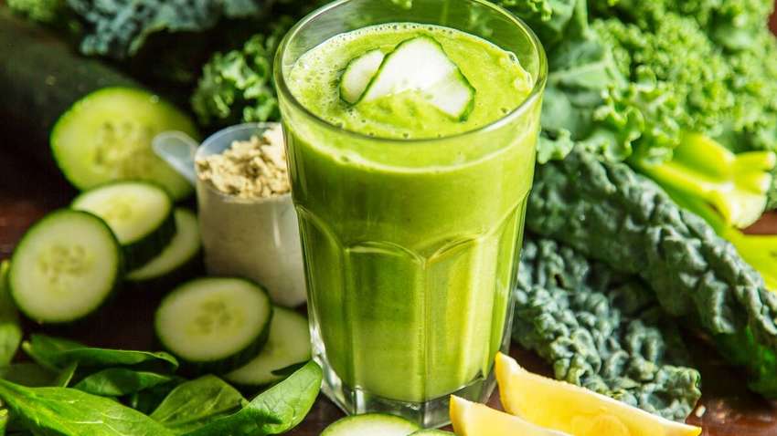 Який натуральний сік допомагає уповільнити старіння Який натуральний сік допомагає уповільнити старіння