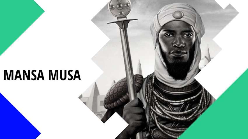 Хто був найбагатшою людиною в історії. Його статки досі вражають