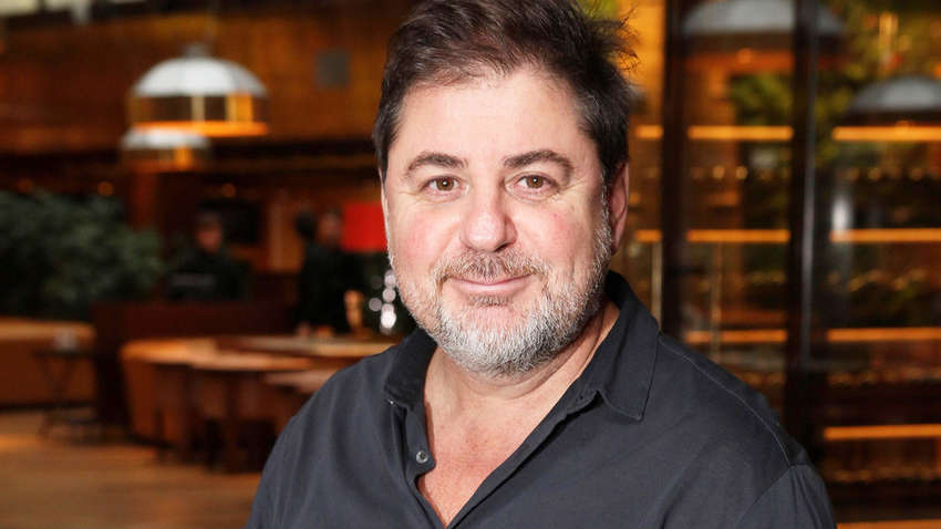 Повел себя неадекватно, грубо: российский шоумен набросился на девушку в США Повел себя неадекватно, грубо: российский шоумен набросился на девушку в США