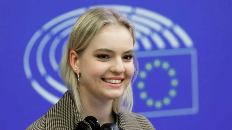 США уже готують кадри для РФ у рамках проекту «перезавантаження»: до чого тут донька Навального