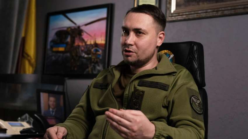 Буданов про смерть Пригожина: немає жодного доказу Буданов про смерть Пригожина: немає жодного доказу