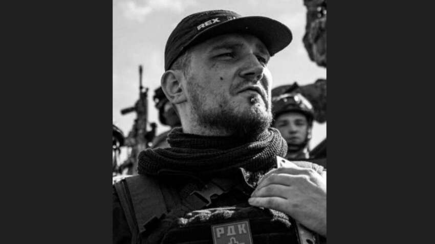 Денис Капустін живий: як ГУР переграло спецслужби рф