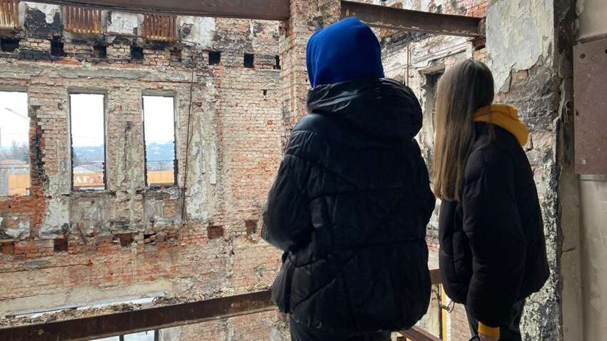 В Днепропетровской области массовое исчезновение подростков: что известно