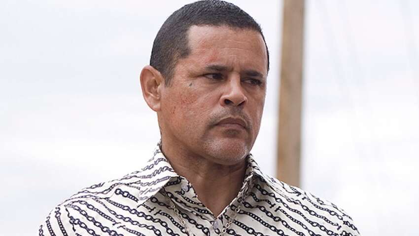 Відомий актор знявся з російськими реперами (ФОТО)