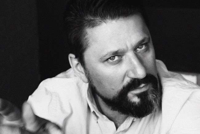 Зірку "Щасливі разом" не пустили в Україну