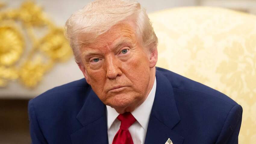 Трамп сделал новое заявление по поставке Patriot для Украины