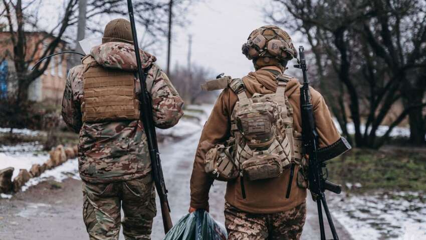 Військовий повідомляє про новий етап війни: є позитивний сигнал 
