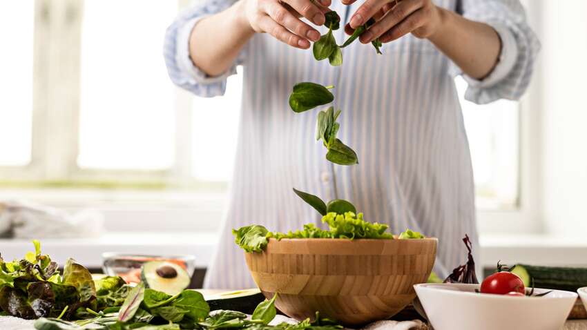 Это не какая-то редкость: 4 продукта, которые часто едят долгожители мира Это не какая-то редкость: 4 продукта, которые часто едят долгожители мира