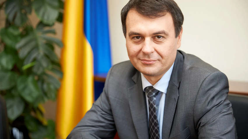 Азартные игры без контроля: Гетманцев обещает радикальное решение по КРАИЛ