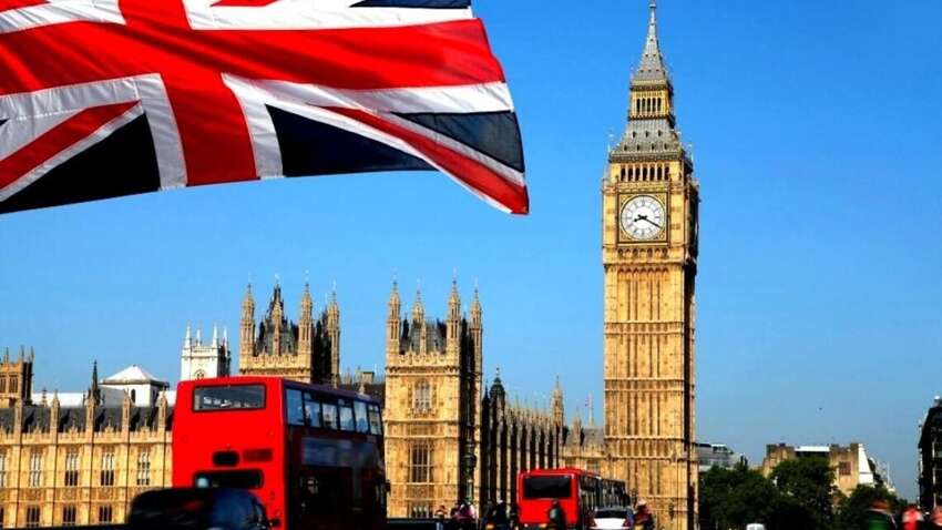 В Британии громкий скандал из-за тайного соглашения Минобороны с США по ядерному оружию В Британии громкий скандал из-за тайного соглашения Минобороны с США по ядерному оружию