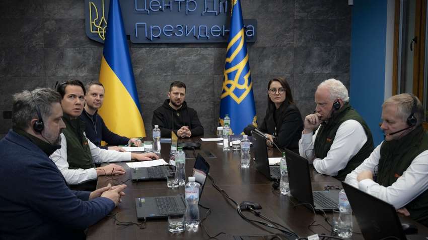 Как завести инвестиции в Украину после войны: какие мероприятия и шаги власти могут помочь Как завести инвестиции в Украину после войны: какие мероприятия и шаги власти могут помочь