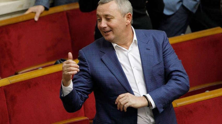 Кого в Україні вперше засудять за кнопкодавство