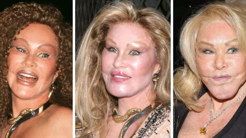 Померла відома світська левиця Джоселін Вільденштейн: чому її називають "Жінка-кішка"